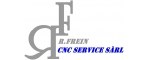 R.Frein Cnc Service