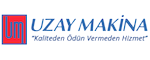 Uzay Makina Takim Tezgahlari