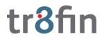 Logo Tr8fin