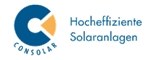 Consolar Solare Energiesysteme GmbH