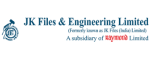 JK Files & Engineering Limited