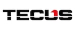 Logo Tecus Cnc Makina 