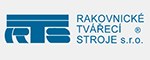 Rakovnické tvárecí stroje