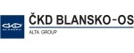 CKD BLANSKO