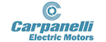 Carpanelli Motori Elettrici 