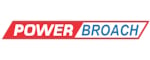 Logo POWERBROACH