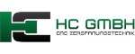 HC GmbH CNC Zerspanungstechnik