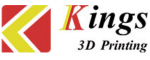 Kings 3D Printing Technology