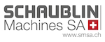 Schaublin Machines
