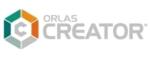 ORLAS CREATOR