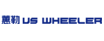 Logo US WHEELER