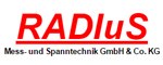 Radius Mess- und Spanntechnik