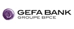 GEFA BANK 