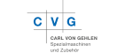 Carl von Gehlen 