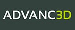 ADVANC3D Materials